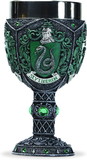 Enesco ENS-6005059-C Harry Potter Slytherin 100Z Decorative Goblet