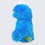 Enesco ENS-6047461-C Sesame Street Cookie Monster 11 Inch Plush Hand Puppet