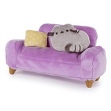 Enesco ENS-6054314-C Pusheen on Couch 5 Inch Plush Collector Set