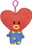 Gund ENS-6056127-C Line Friends BT21 6 Inch Plush Tata