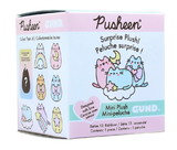 Pusheen Blind Box Mini Plush Series 13 Rainbow Pusheen, 1 Random