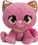 Gund ENS-6061081-C P.Lushes Pets 6 Inch Fashion Plush | Madame Purrnel