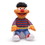 Enesco ENS-75365-C Sesame Street Ernie Character 13.5" Plush