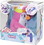 Eolo Toys EOL-PPEN002-C Party Pets Slippy The Penguin Electronic Plush With Movement and Sound