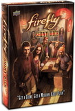 Entertainment Earth ETE-82804-C Firefly Shiny Dice Game