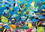 Ocean Colors by Howard Robinson 1000 Piece Jigsaw Puzzle