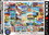 Eurographics EUR-6000-0761-C Globetrotter Beaches 1000 Piece Jigsaw Puzzle