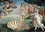 Eurographics EUR-6000-5001-C Birth Of Venus By Sandro Botticelli 1000 Piece Jigsaw Puzzle