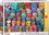 Eurographics EUR-6000-5316-C Traditional Mexican Skulls 1000 Piece Jigsaw Puzzle
