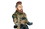 Exquisite Gaming EXG-CGCRB0300066-C Call Of Duty Specialist #2 Ruin Cable Guy 8-Inch Phone & Controller Holder