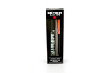 Exquisite Gaming Call of Duty Black Ops 4 Tactical Pen & Redaction Marker Gift Set