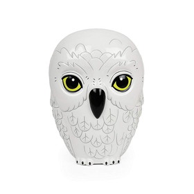 Fashion Accessory Bazaar Harry Potter Hedwig The Owl Ceramic Coin Bank