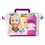 Fashion Angels FAE-12479-C Fashion Angels Neon Tie Dye Hair Accessory Design Kit