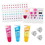 Fashion Angels FAE-12536-C Fashion Angels Lip Gloss Rings Design Kit