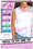 Fashion Angels FAE-12713-C Fashion Angels Pastel Tie Dye Tank Top Kit