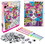 Fashion Angels FAE-12719-C Fashion Angels See The Good Coloring Puzzle