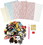 Fashion Angels FAE-40049-C Disney Minnie Mouse Fashion Angels Crystalize It! DIY Puzzle Design Kit