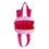 Fashion Angels FAE-77866-C Style.Lab by Fashion Angels Mini Puffer Bag