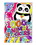 Fashion Angels FAE-77967-C Fashion Angels 1000+ Animal Stickers