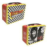 Fast Times at Ridgemont High 8.5 x 6.5 x 4 Inch Retro Style Tin Tote