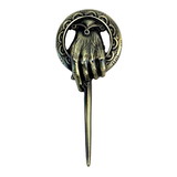 Factory Entertainment FCE-408357-C Game of Thrones Hand of the King Bottle Opener