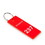 Fourth Castle The Shining Plastic "Overlook Hotel" Keyring