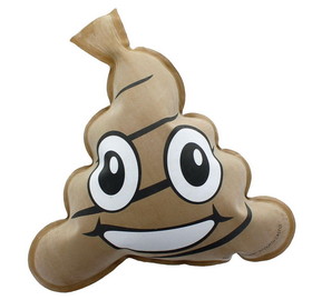 Fourth Castle Poop Emoji Poopee Whoopee Fart Sound Cushion Toy Set of 3