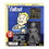 Fourth Castle Micromedia FCM-1409-C Fallout Nanoforce Series 1 Army Builder Figure Collection - Boxed Volume 1