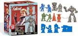 Fourth Castle Micromedia FCM-1410-C Fallout Nanoforce Series 1 Army Builder Figure Collection - Boxed Volume 2