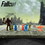 Fourth Castle Micromedia FCM-1412-C Fallout Nanoforce S1 Army Builder Figures - Boxed Version 4