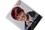 Franco K-Pop Adult Costume Wig - Cosplay, Costume, & Leisure Wig - Red Hair Color
