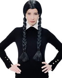 Costume Culture by Franco FCO-21138-C Gothic Girl Adult Costume Wig