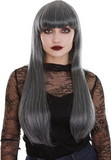 Costume Culture by Franco FCO-23040-C Ghostly Grey Adult Costume Wig