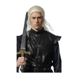 Franco FCO-24990-08-C Ancient Prince Adult Costume Wig