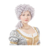 Franco FCO-24991-C Regency Queen Adult Costume Wig