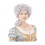 Franco FCO-24991-C Regency Queen Adult Costume Wig