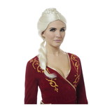 Franco FCO-24992-C Ancient Princess Adult Costume Wig