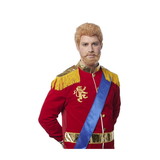 Franco FCO-24994-C Prince Wig and Beard Adult Costume Accessories