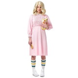 Costume Culture by Franco Strange Girl Women's Costume, Pink