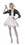 Costume Culture by Franco FCO-48670S-C Evil Bride Doll Adult Costume | Small