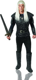 Costume Culture by Franco Medieval Knight Adult Costume