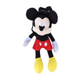 Fast Forward FFD-23399-C Disney Mickey Mouse 15 Inch Plush Backpack