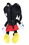 Fast Forward FFD-23399-C Disney Mickey Mouse 15 Inch Plush Backpack