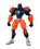 Foamfanatics NFL Denver Broncos 10" Cleatus Fox Robot Action Figure