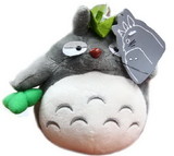 Funluck FLK-006-C My Neighbor Totoro 7" Plush