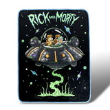 Rick and Morty Fresh Start 46