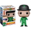 Funko DC Heroes Funko POP Vinyl Figure - Riddler Chase Variant