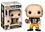 Funko FNK-20203-C Pittsburgh Steelers NFL POP Vinyl Figure: Terry Bradshaw (Home)