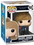 Funko FNK-32747-C Friends Funko POP Vinyl Figure 80s Hair Rachel