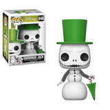 Funko Nightmare Before Christmas Funko POP Vinyl Figure - Snowman Jack